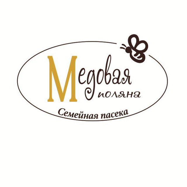 Семейная пасека Медовая поляна