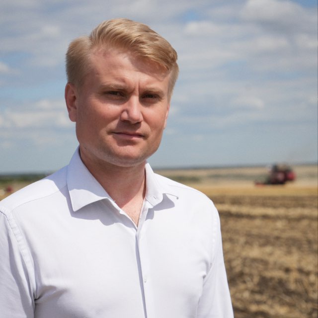 КРАМАРЕНКО pro АПК | ?