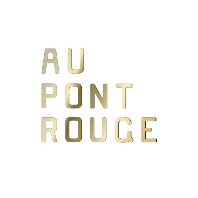 Au Pont Rouge