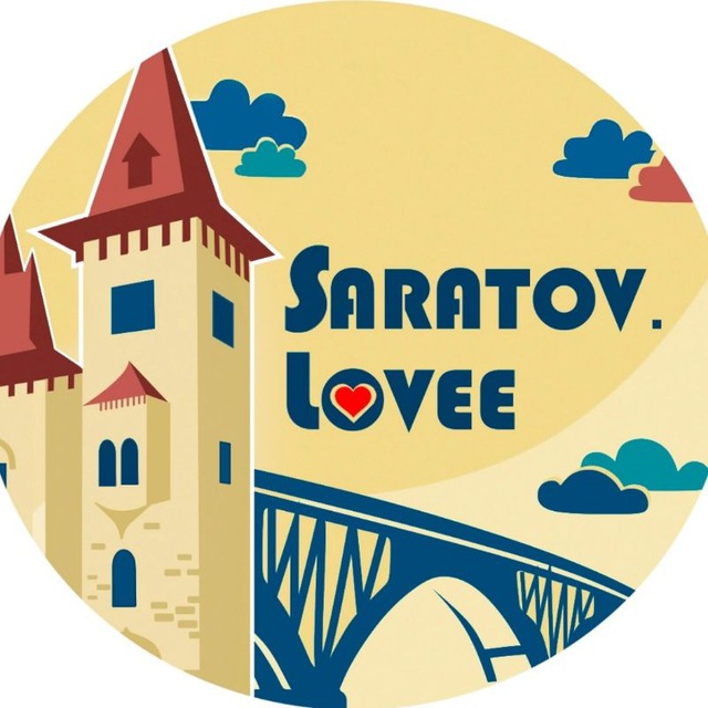 Saratov.lovee?