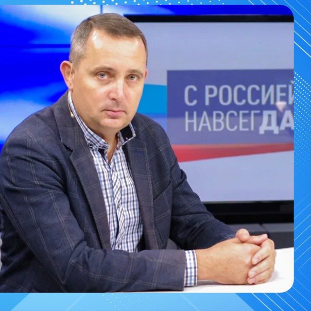 ГУБАРЕV о главном|Луганск|Донбасс|Россия??