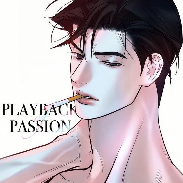 Playback of Passion | Красный дом • Три-восемь • Тень луны • Как приручить врага • Убийца прогноза погоды • Манхвы