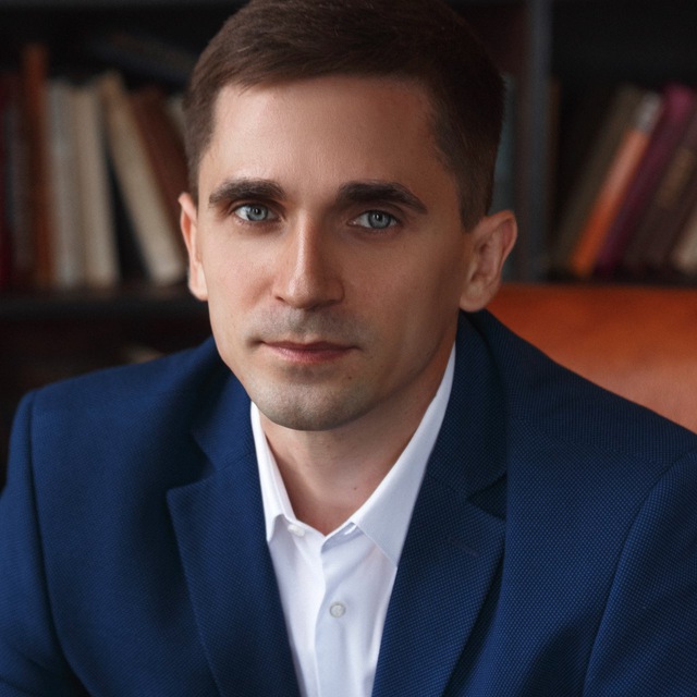 Станислав Бугреев ??