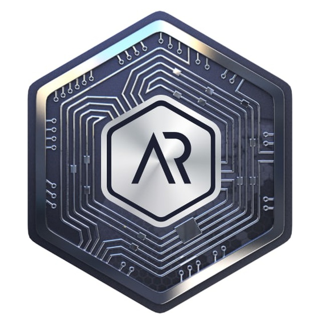 ARCONA® XR МЕТАВСЕЛЕННАЯ |ОФИЦИАЛЬНЫЙ КАНАЛ