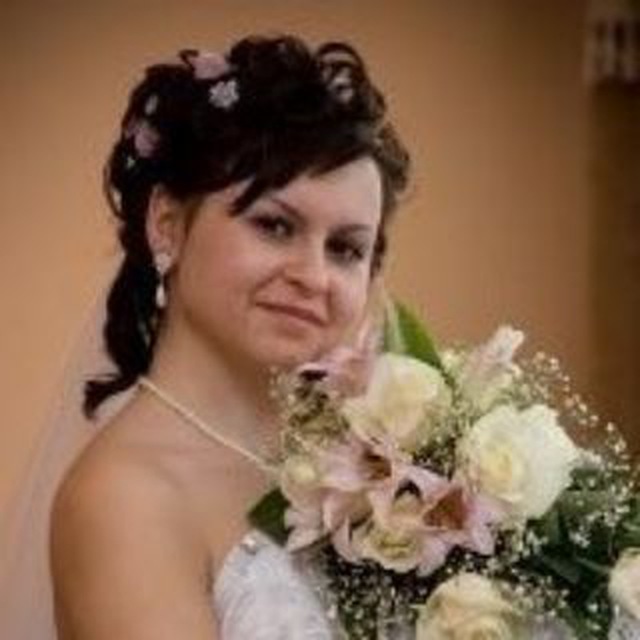 Екатерина Федоровцева