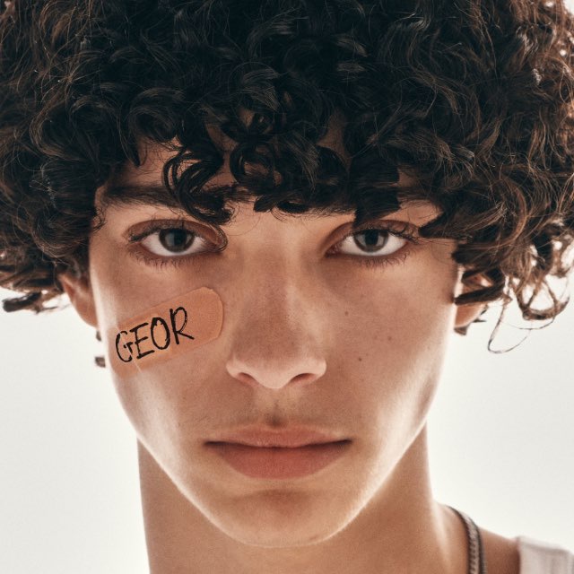 GEOR music?
