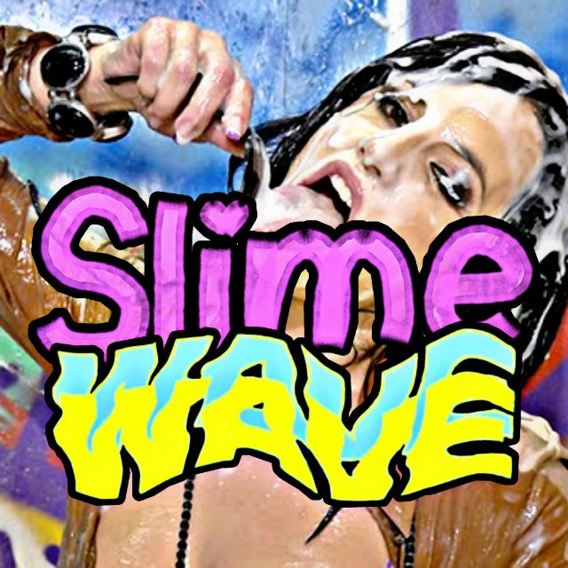 slime wave