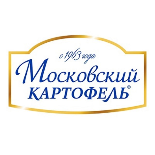 Московский картофель