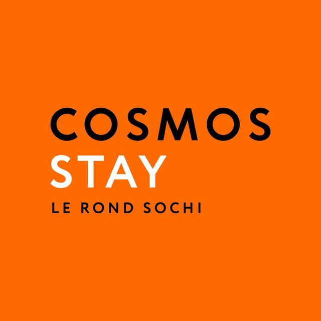 Cosmos Stay Le Rond Sochi