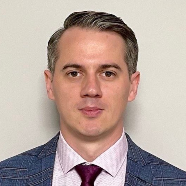 Кандидат Проценко Раменки