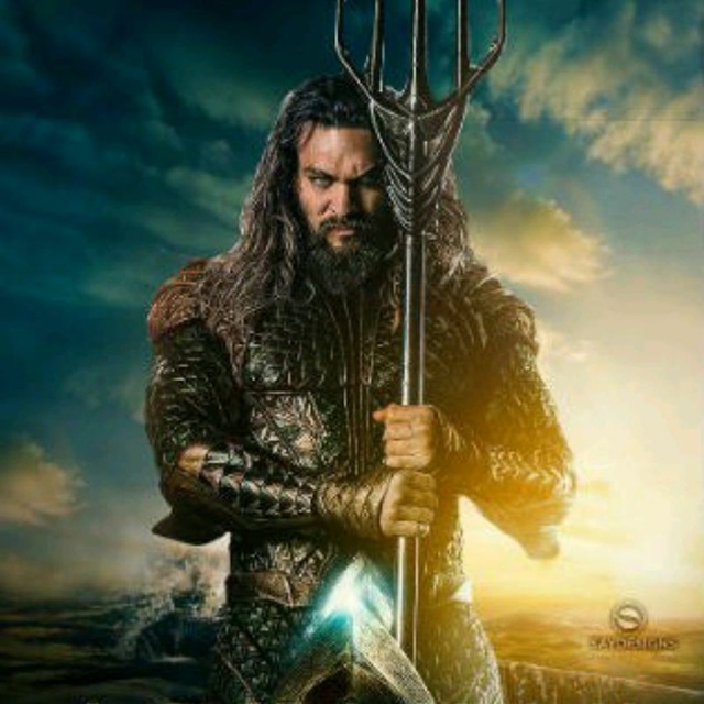 Aquaman movie 2024 online hindi