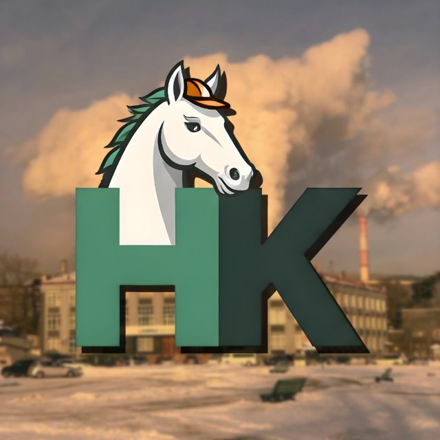 Новокузнецкий Конь