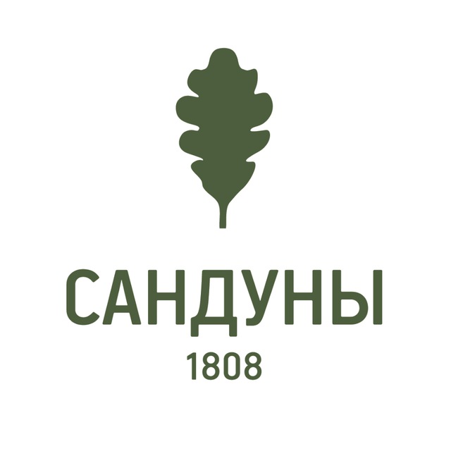 Сандуны 1808