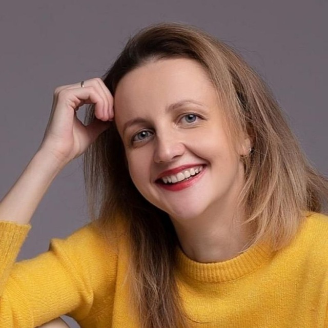 АСТРОЛОГ Ирина Невенченко