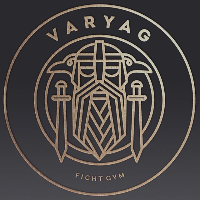 VARYAG FIGHT GYM