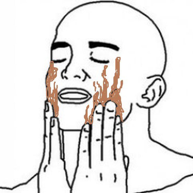 Пасты про говно