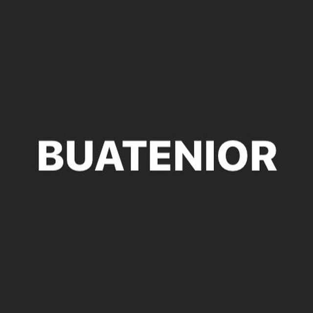 BUATENIOR