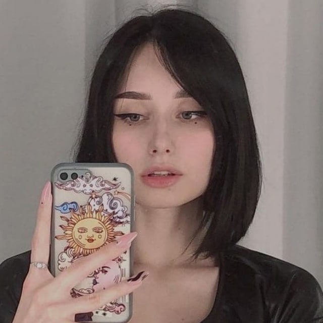 Ломтик твоего легкого...