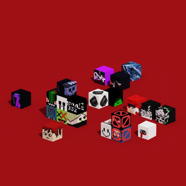 LAENK OFFICIAL GANG TG