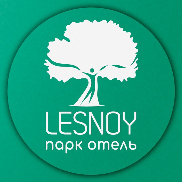 LESNOY парк отель