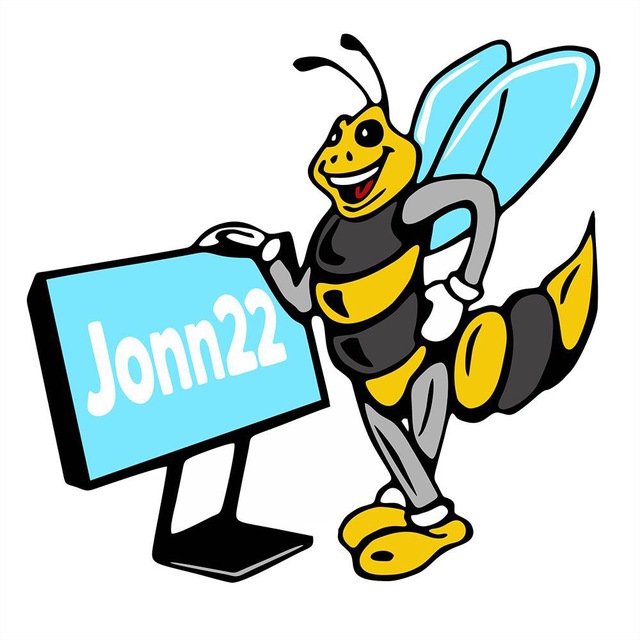 Заметки Jonn22
