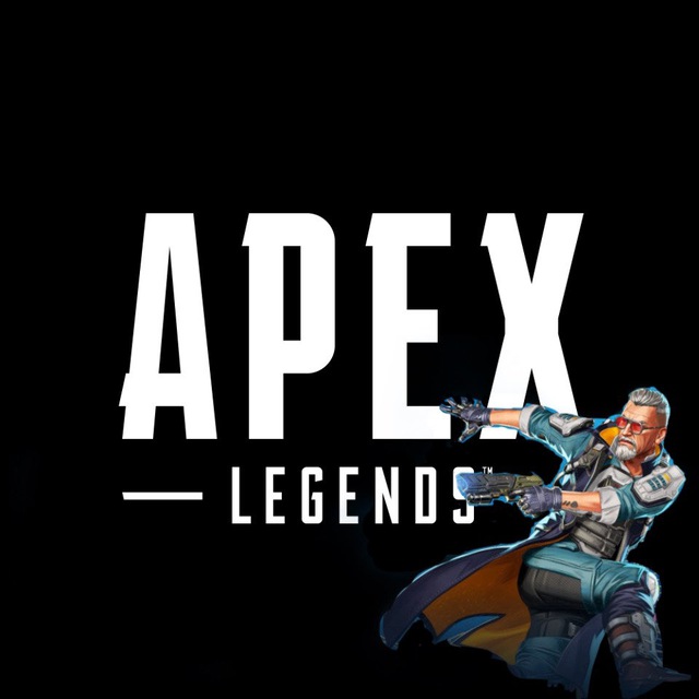 APEX LEGENDS CHAT