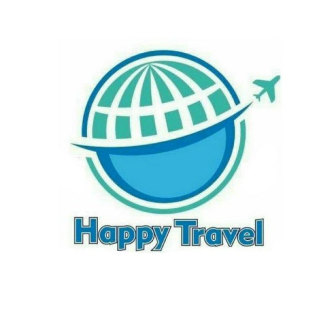 Good travel туроператор. Хэппи Тревел. Турфирмы Узбекистан. Туроператоры Узбекистана. Эмблемы компании Хэппи Трэвел.