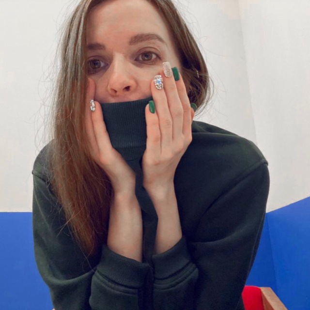 Елена Мельникова