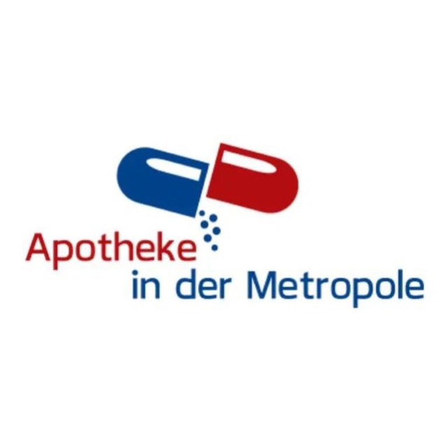 Препараты из Германии | Apotheke Metropole