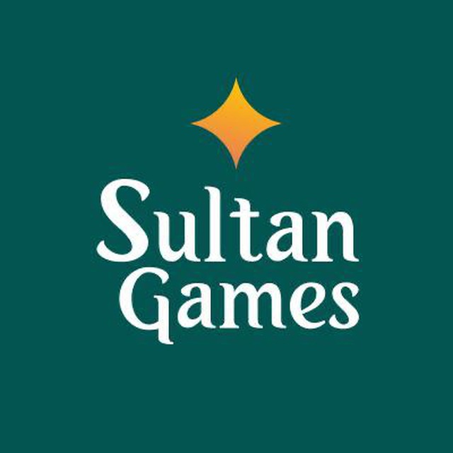 Sultan Games