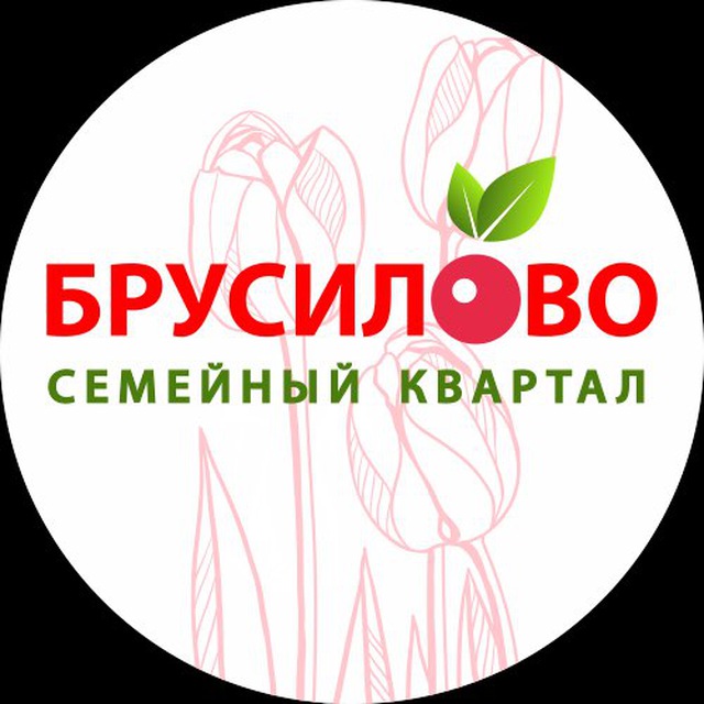 Жилой комплекс "Брусилово"