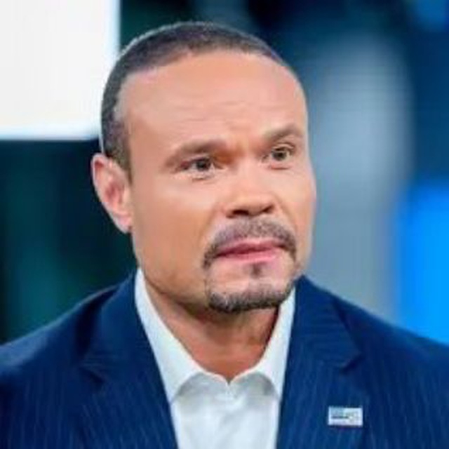 Dan Bongino Podcasts
