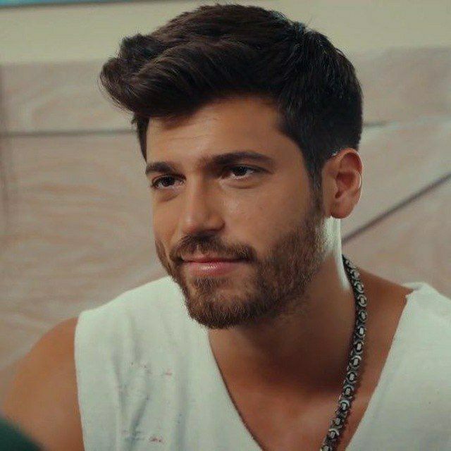 Can yaman ⌋