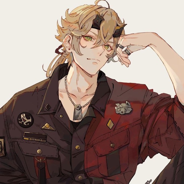 Тома ♡
