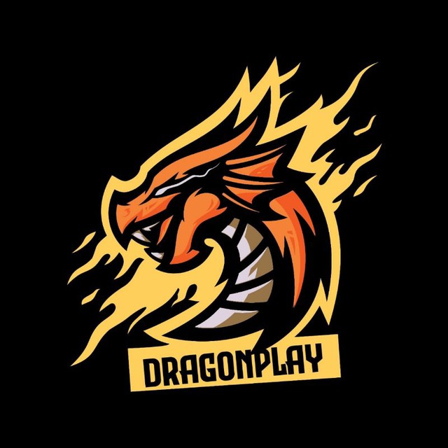 DragonPlay⚡️ИГРЫ и ПРИЛОЖЕНИЯ для Android