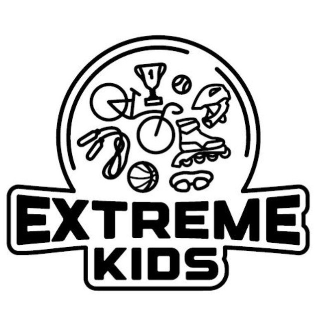 EXTREME KIDS Ново-Переделкино