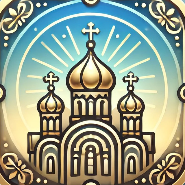 ✝️ Храм Преображения Господня | Гомель