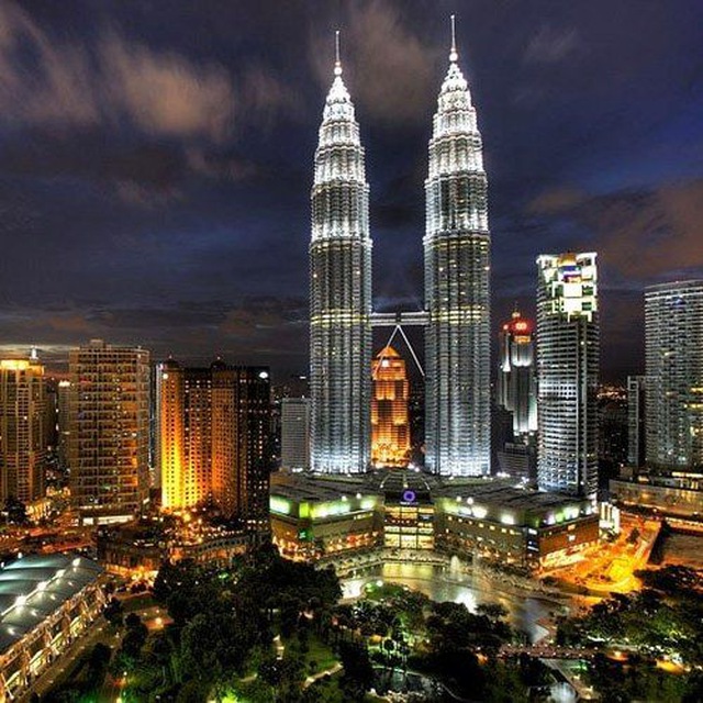 FAQ. Malasiya.