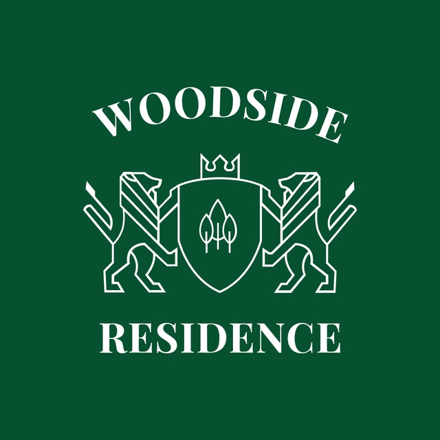КП Woodside Residence