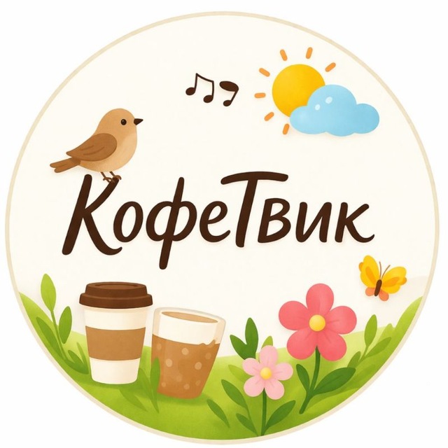 КофеТвик