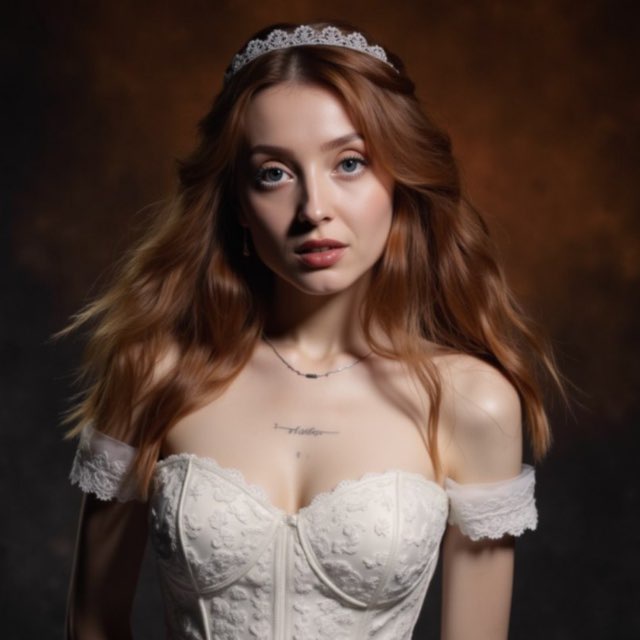 Аля Smile
