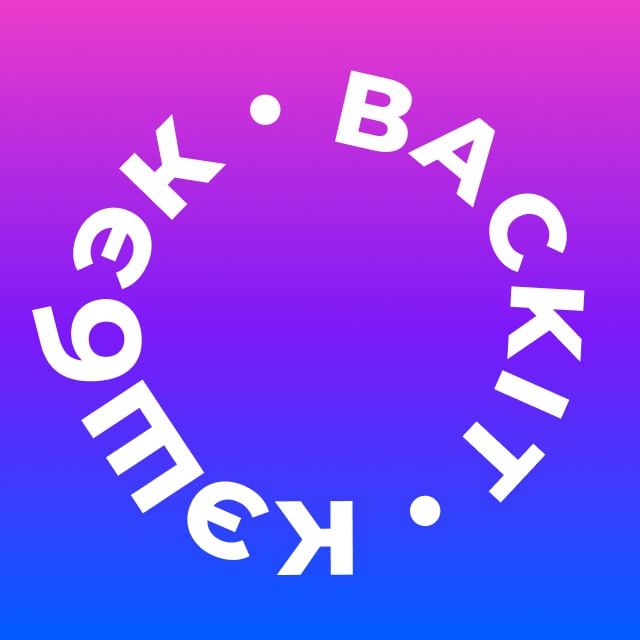 Backit - кэшбэк-сервис