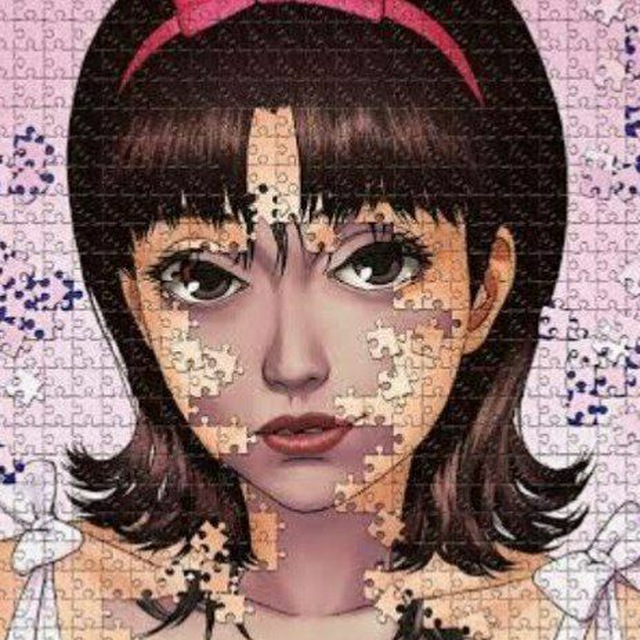 Anime Yerevan