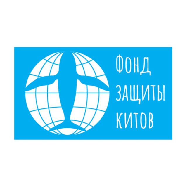 Фонд защиты китов