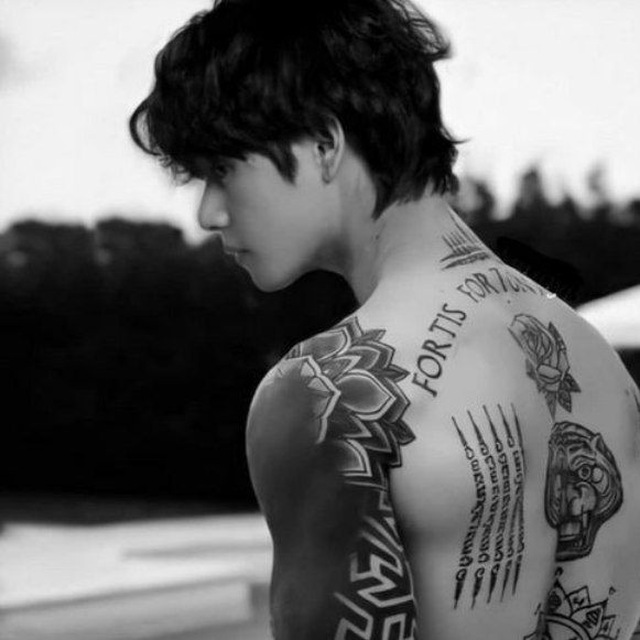 •taekook.thv•фф•