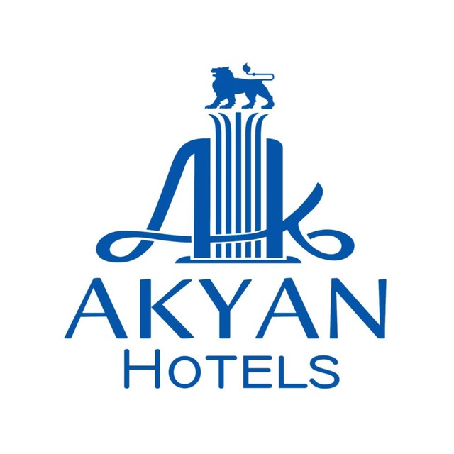 AKYAN hotels