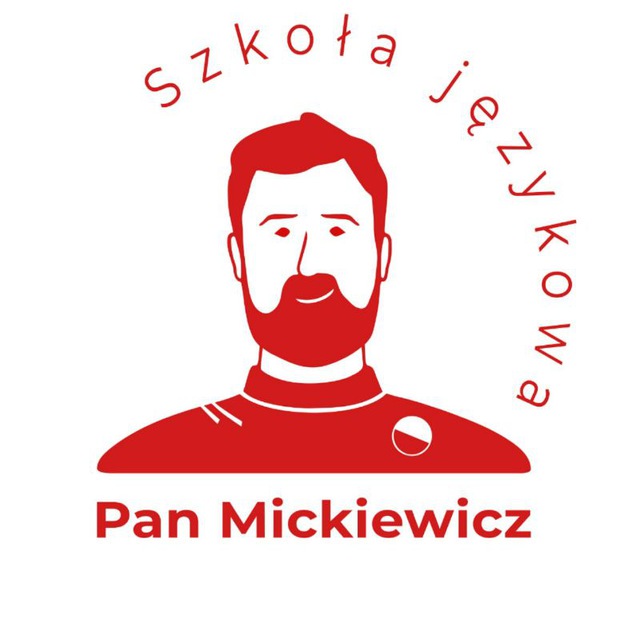 Польский язык | Szkoła Pan Mickiewicz ??