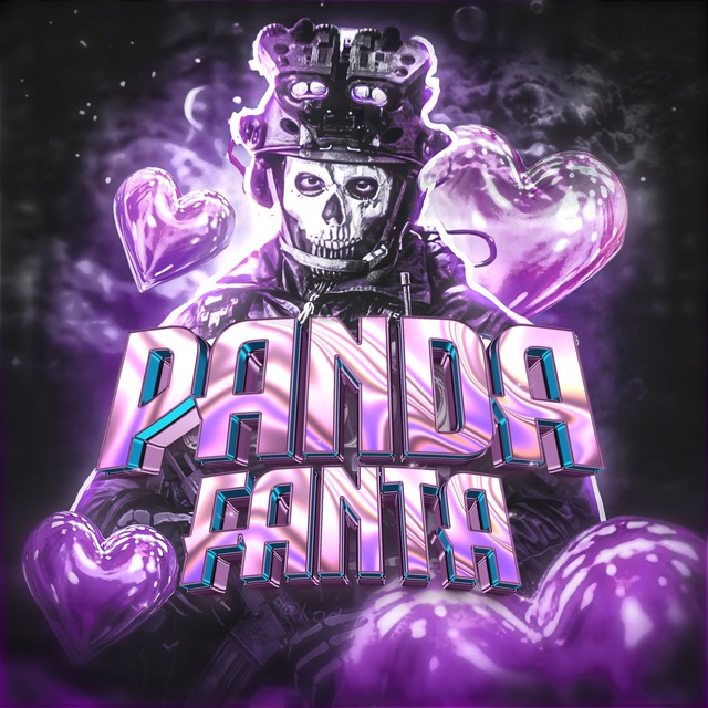 Panda Fanta ?