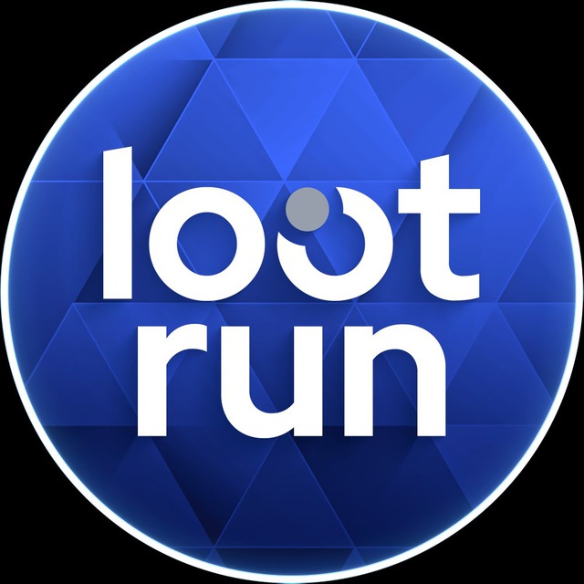 LOOTRUN