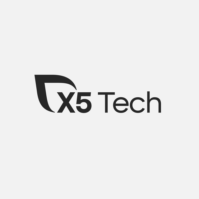 X5Tech